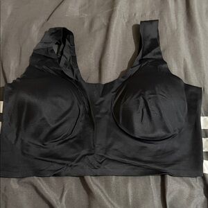 Victoria's Secret Black Bra